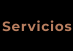 Servicios